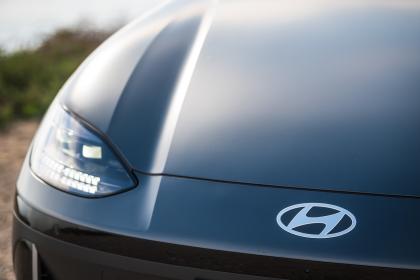 Test: Hyundai Ioniq 6 AWD 77kWh 325Ps